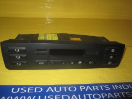 BMW - AC Control - Climate Control - Heater Control - 64116917004